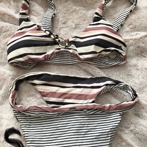 O’Neill Reversible Swimsuit